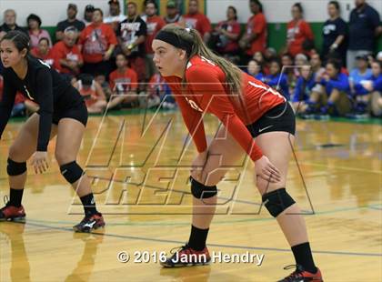 Thumbnail 1 in Kahuku vs. La Costa Canyon (Durango Fall Classic) photogallery.