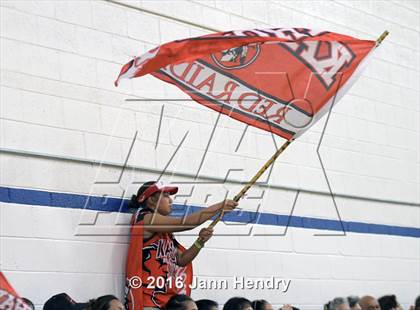 Thumbnail 1 in Kahuku vs. La Costa Canyon (Durango Fall Classic) photogallery.