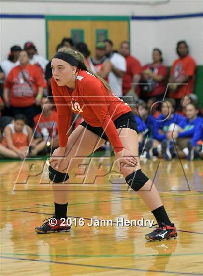 Thumbnail 1 in Kahuku vs. La Costa Canyon (Durango Fall Classic) photogallery.