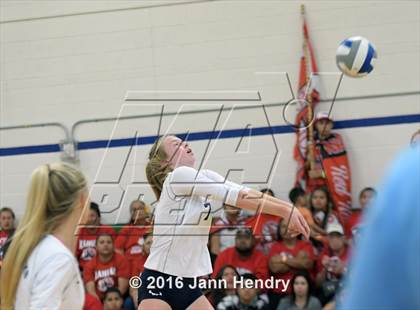 Thumbnail 3 in Kahuku vs. La Costa Canyon (Durango Fall Classic) photogallery.