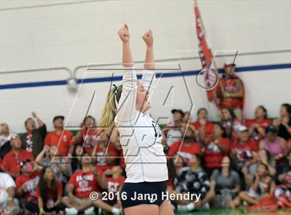 Thumbnail 3 in Kahuku vs. La Costa Canyon (Durango Fall Classic) photogallery.