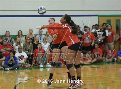 Thumbnail 2 in Kahuku vs. La Costa Canyon (Durango Fall Classic) photogallery.