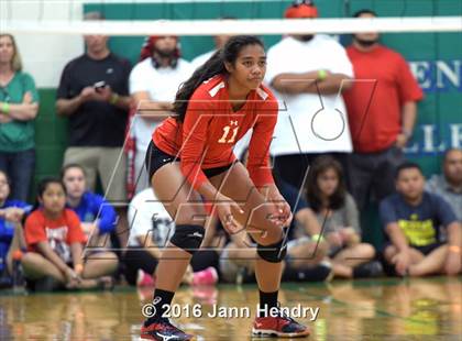 Thumbnail 1 in Kahuku vs. La Costa Canyon (Durango Fall Classic) photogallery.