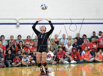 Thumbnail 3 in Kahuku vs. La Costa Canyon (Durango Fall Classic) photogallery.