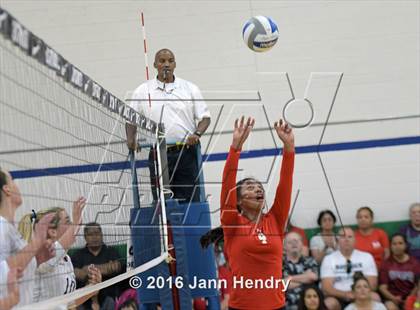 Thumbnail 1 in Kahuku vs. La Costa Canyon (Durango Fall Classic) photogallery.