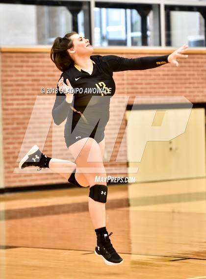 Thumbnail 1 in Crandall vs. Ennis photogallery.