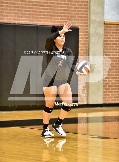Thumbnail 1 in Crandall vs. Ennis photogallery.