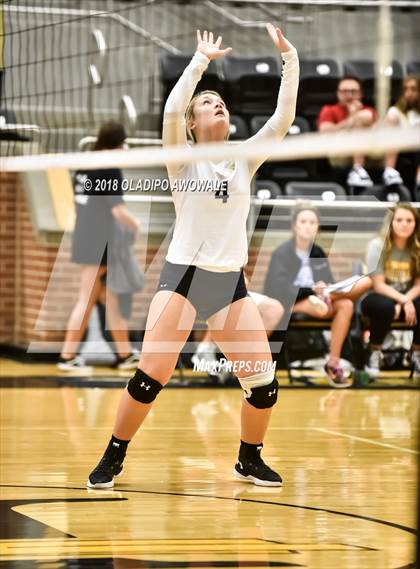 Thumbnail 1 in Crandall vs. Ennis photogallery.