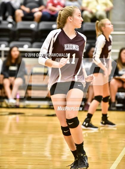Thumbnail 1 in Crandall vs. Ennis photogallery.