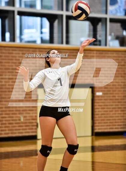 Thumbnail 2 in Crandall vs. Ennis photogallery.