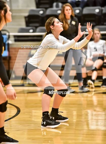 Thumbnail 1 in Crandall vs. Ennis photogallery.