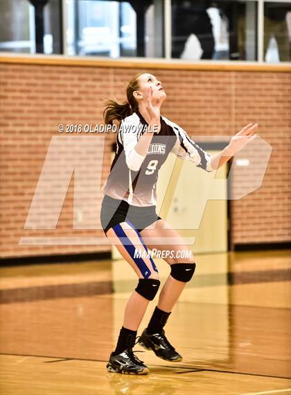 Thumbnail 1 in Crandall vs. Ennis photogallery.