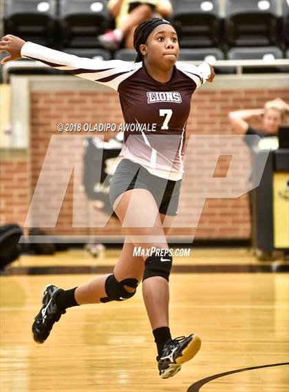 Thumbnail 1 in Crandall vs. Ennis photogallery.