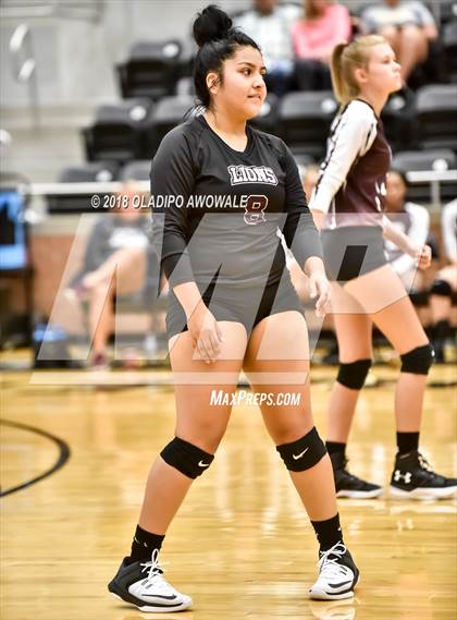 Thumbnail 2 in Crandall vs. Ennis photogallery.