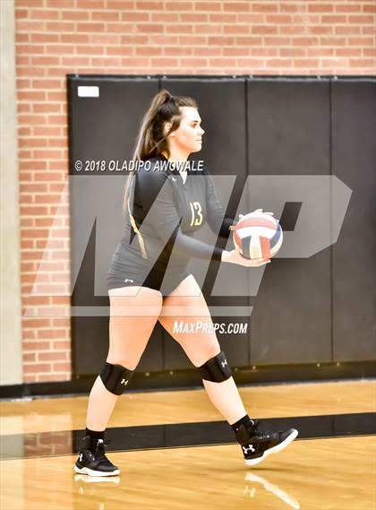 Thumbnail 2 in Crandall vs. Ennis photogallery.