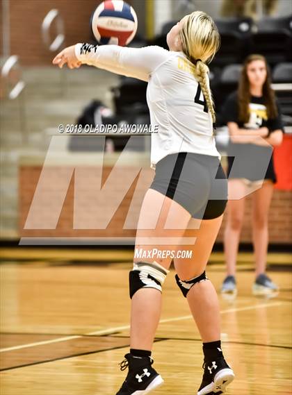 Thumbnail 1 in Crandall vs. Ennis photogallery.