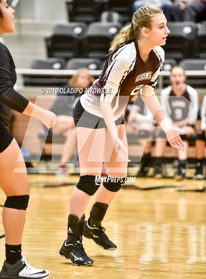 Thumbnail 1 in Crandall vs. Ennis photogallery.