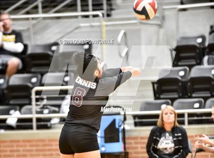 Thumbnail 1 in Crandall vs. Ennis photogallery.