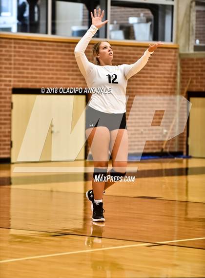 Thumbnail 2 in Crandall vs. Ennis photogallery.