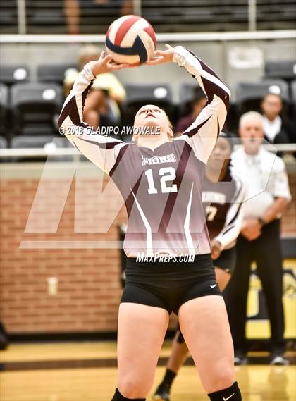 Thumbnail 1 in Crandall vs. Ennis photogallery.