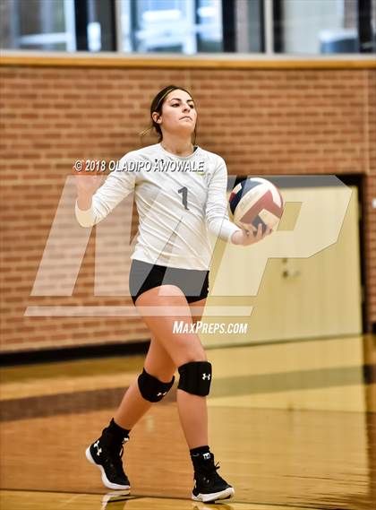 Thumbnail 1 in Crandall vs. Ennis photogallery.