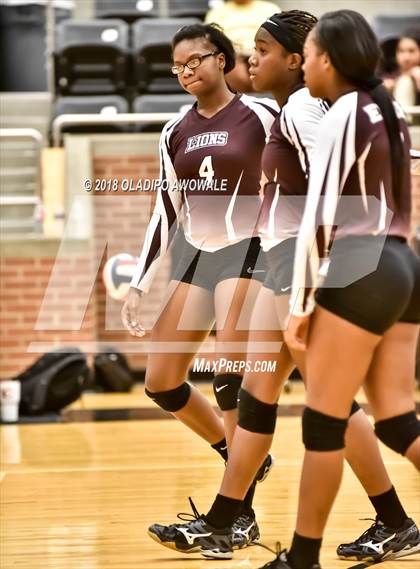 Thumbnail 1 in Crandall vs. Ennis photogallery.
