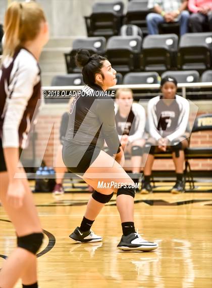 Thumbnail 1 in Crandall vs. Ennis photogallery.