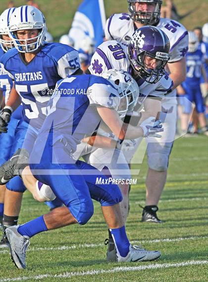 Thumbnail 3 in North Branford @ Lewis Mills photogallery.