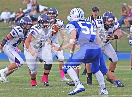 Thumbnail 2 in North Branford @ Lewis Mills photogallery.