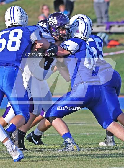 Thumbnail 1 in North Branford @ Lewis Mills photogallery.