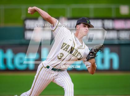 Thumbnail 3 in Leroy Greene Academy vs. Vanden (@ Sutter Health Park) photogallery.
