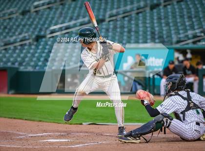 Thumbnail 2 in Leroy Greene Academy vs. Vanden (@ Sutter Health Park) photogallery.