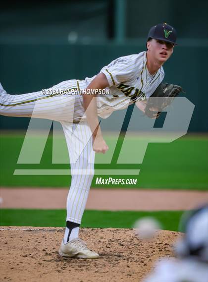Thumbnail 3 in Leroy Greene Academy vs. Vanden (@ Sutter Health Park) photogallery.