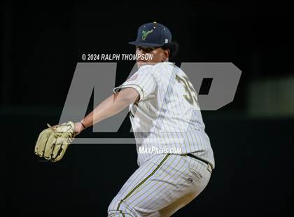 Thumbnail 1 in Leroy Greene Academy vs. Vanden (@ Sutter Health Park) photogallery.