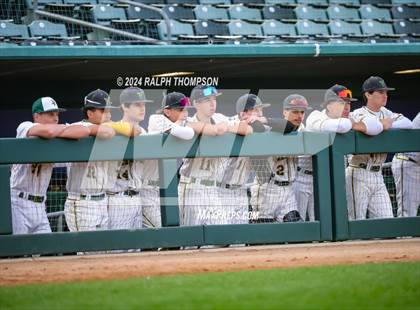 Thumbnail 1 in Leroy Greene Academy vs. Vanden (@ Sutter Health Park) photogallery.