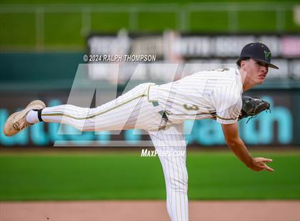 Thumbnail 2 in Leroy Greene Academy vs. Vanden (@ Sutter Health Park) photogallery.