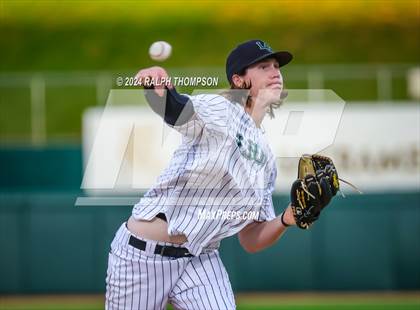 Thumbnail 3 in Leroy Greene Academy vs. Vanden (@ Sutter Health Park) photogallery.