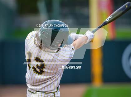 Thumbnail 3 in Leroy Greene Academy vs. Vanden (@ Sutter Health Park) photogallery.