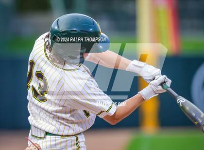 Thumbnail 1 in Leroy Greene Academy vs. Vanden (@ Sutter Health Park) photogallery.