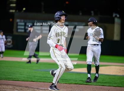 Thumbnail 3 in Leroy Greene Academy vs. Vanden (@ Sutter Health Park) photogallery.