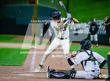 Thumbnail 3 in Leroy Greene Academy vs. Vanden (@ Sutter Health Park) photogallery.