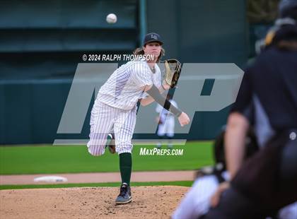 Thumbnail 3 in Leroy Greene Academy vs. Vanden (@ Sutter Health Park) photogallery.