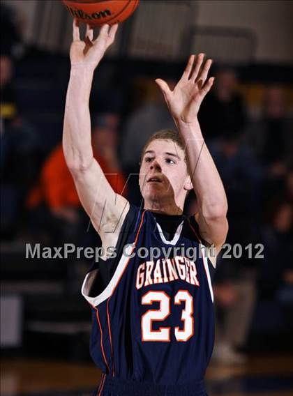 Thumbnail 3 in Grainger @ Seymour photogallery.