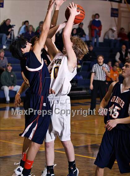 Thumbnail 3 in Grainger @ Seymour photogallery.