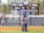Photo from the gallery "Purnell Swett @ Gray's Creek"
