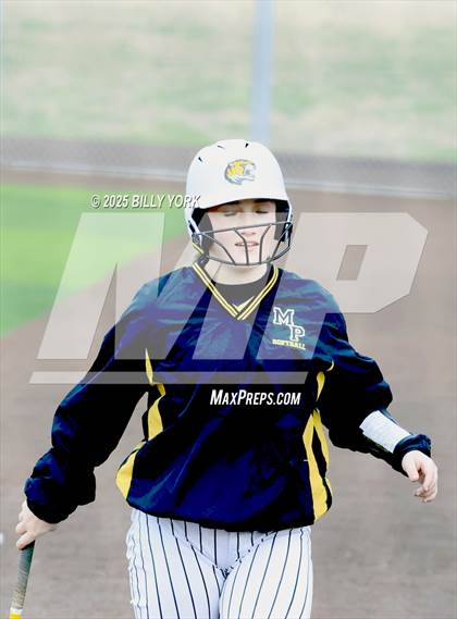 Thumbnail 2 in Lone Oak vs Mt. Pleasant photogallery.