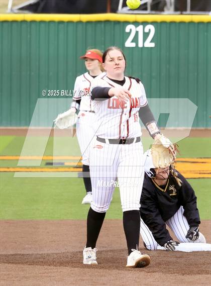 Thumbnail 1 in Lone Oak vs Mt. Pleasant photogallery.