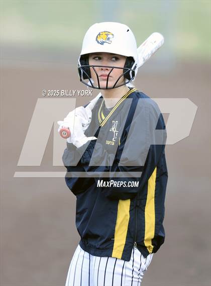 Thumbnail 3 in Lone Oak vs Mt. Pleasant photogallery.