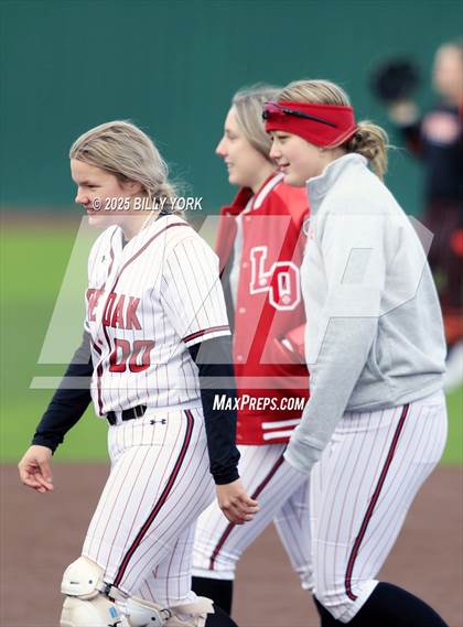 Thumbnail 2 in Lone Oak vs Mt. Pleasant photogallery.