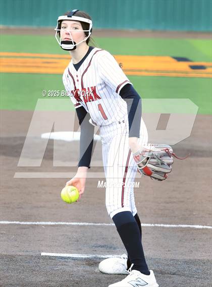 Thumbnail 2 in Lone Oak vs Mt. Pleasant photogallery.